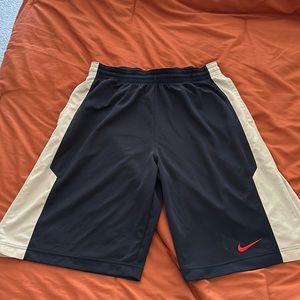 Nike • Kobe Bryant • Basketball Shorts